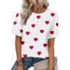 01-heart Floral