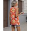 Zeagoo Womens Tank Tops Summer Sleeveless Tops Loose Button Henley Shirts Crew Neck Dress Casual 2026 Clothes(Mz916)