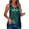 Dark Green Gradient