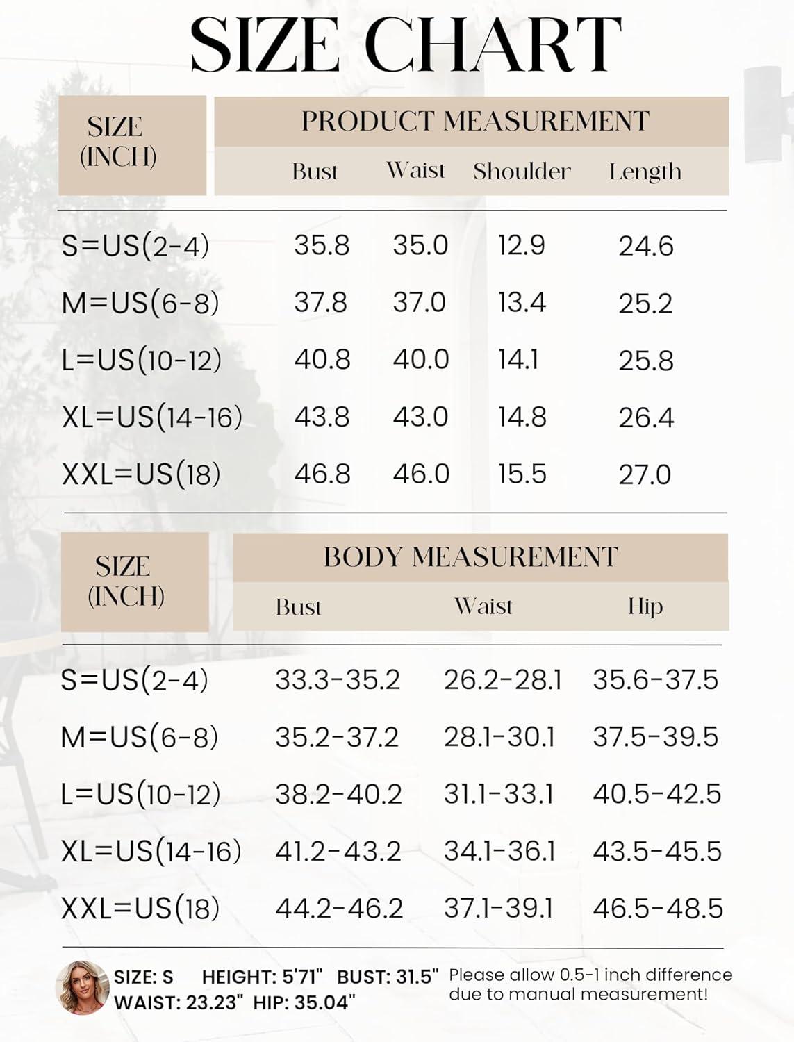 imageZeagoo Womens V Neck Tank Tops 2026 Summer Tops Casual Sleeveless Shirts Loose Fit Dressy Business Work ClothesJh510