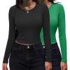Black green