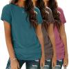 Blue Green+grey Purple+brown