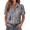 Boho Blue 919