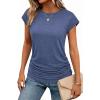 2-navy Blue
