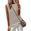 Stripe Beige