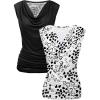 F-black&white Heart