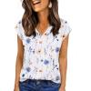 Floral White