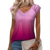 Ombre Pink