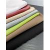 Zeagoo Womens Tank Top Racerback Crowl Neck Casual Basic Ribbed Knit Fitted Sleeveless Shirts S-XXL(Beige)