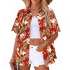 A-red Tropical