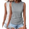 2 Pack-grey and White