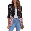 Floral Pink