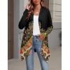 Zeagoo Womens Cardigan Long Sleeve Lightweight Cardigan Draped Open Front Loose Casual 2026 Fashion Clothing(Mz933)