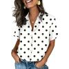 Jh592-polka Dots