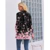 Zeagoo Women’s Lightweight Cardigan Open Front Long Sleeve Casual Loose Thin Cardigans with Pockets 2026(A-sf31)