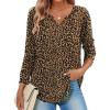 Leopard Brown