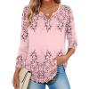 Pink Floral