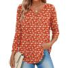 Red Floral