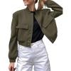 Army Green