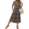 Ethnic Blue