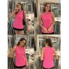 Zeagoo Tops for Women Trendy 2024 Tank Tops Keyhole Neck Sleeveless Blouses Summer Business Casual Basic Shirts