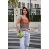 Zeagoo Womens Tops Summer Casual Short Sleeve Tshirts Business Basic Spring V-Neck Shirts Outfits S-3XL(Zz-jh398)