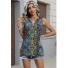 Zeagoo Womens V Neck Tank Tops 2026 Summer Tops Casual Sleeveless Shirts Loose Fit Dressy Business Work Clothes(B-mz779)