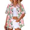 A-pink Floral