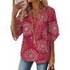 Pink Boho Cx320