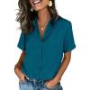 Teal Blue