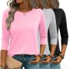 Black-pink-grey