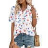 White Floral