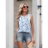 Zeagoo Womens Tank Tops 2026 Loose V Neck Spring Summer Tops Business Dressy Sleeveless Shirts(Cx329)