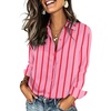 Pink Striped-tz407