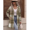 Zeagoo Hoodies for Women Sweatshirt Fall Zip up Jacket 2026 S-3XL(Gz554)