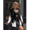 Zeagoo Hoodies for Women Sweatshirt Fall Zip up Jacket 2026 S-3XL(Jb223)