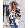 Zeagoo Womens Button Down Shirt Long Sleeve Work Blouse with Pocket | Business Clothing, Dressy Casual Shirts, Floral Blouse, Solid Color Office Wear(A-jh608)