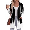 Zeagoo Hoodies for Women Sweatshirt Fall Zip up Jacket 2026 S-3XL(Jb223)