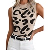 Brown Leopard
