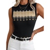 Black Geometric