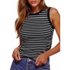 Stripe Black