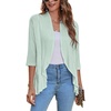Mint Green