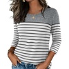 Grey Stripe
