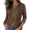Leopard Print-an136