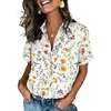 Xh403-yellow Flowers