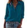 Teal Blue