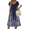 Flower Blue