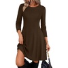 Chestnut Brown