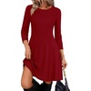 Deep Red