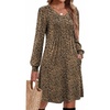 C26 Leopard Print